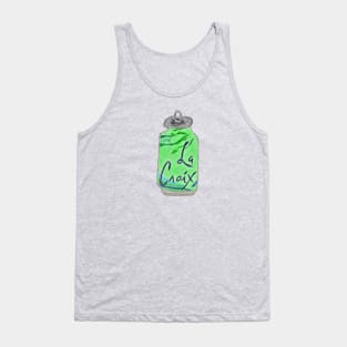 la croix Tank Top